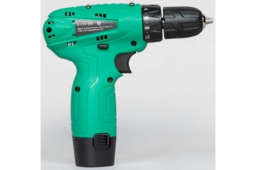   Zitrek Green 12 063-4071