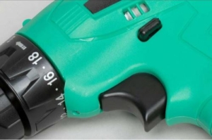   Zitrek Green 12 063-4071