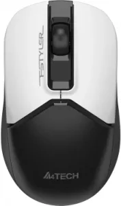  A4Tech Fstyler FG12S Panda /  (1200dpi) silent  USB (3but)