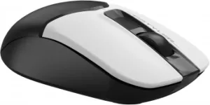  A4Tech Fstyler FG12S Panda /  (1200dpi) silent  USB (3but)