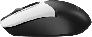  A4Tech Fstyler FG12S Panda /  (1200dpi) silent  USB (3but)
