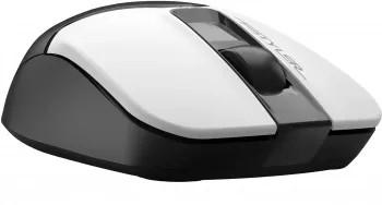  A4Tech Fstyler FG12S Panda /  (1200dpi) silent  USB (3but)