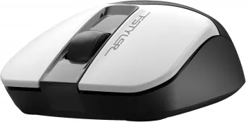 A4Tech Fstyler FG12S Panda /  (1200dpi) silent  USB (3but)