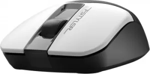  A4Tech Fstyler FG12S Panda /  (1200dpi) silent  USB (3but)