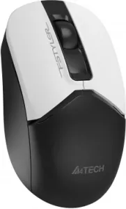  A4Tech Fstyler FG12S Panda /  (1200dpi) silent  USB (3but)