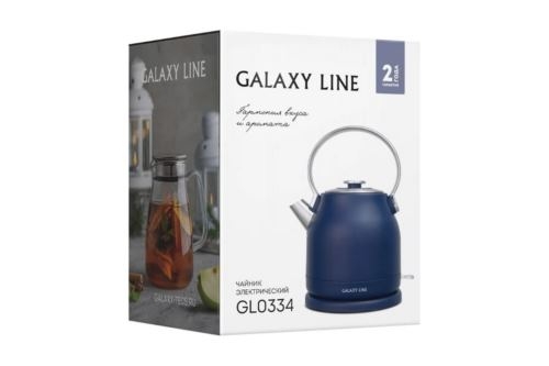   GALAXY LINE GL 0334, , , 2200 , 1,5 ,     