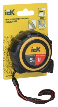  Universal 5 IEK TIR10-1-005