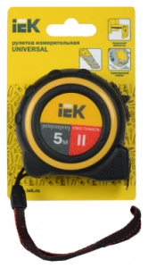   Universal 5 IEK TIR10-1-005