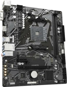   Gigabyte A520M K V2 V1.1 Socket AM4