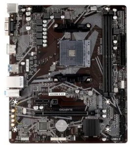   Gigabyte A520M K V2 V1.1 Socket AM4