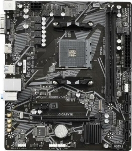   Gigabyte A520M K V2 V1.1 Socket AM4