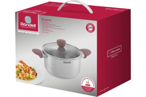  Rondell Bueno RDS-1588 (ST)  1588  / 24  4,8  Bueno Rondell