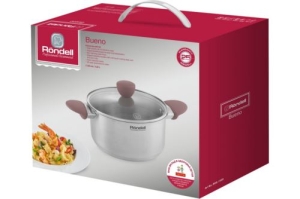  Rondell Bueno RDS-1588 (ST)  1588  / 24  4,8  Bueno Rondell