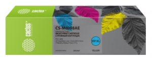   Cactus 991XL CS-M0J98AE  (250)  HP PW 755dn/MFP774dn/779dn/Pro750dw/772