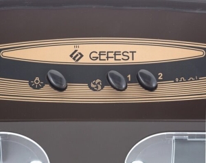  Gefest  1 17