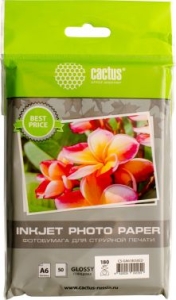  Cactus CS-GA618050ED A6/180/2/50./    