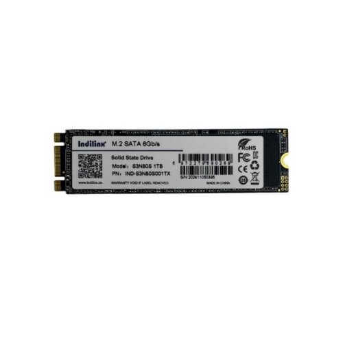 Жесткий диск SSD SATA INDILINX 2.5