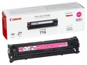 - Canon Cartridge 716M (1978B002) , 1500 .,  LBP-5050/5050N