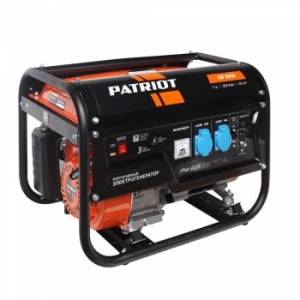   PATRIOT  GP 3510 [474101535] {: 4, OHV, -92, 210 , 7.0 .;  
