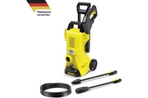  Karcher K 3 Power Control *EU 1600 (1.676-100.0)