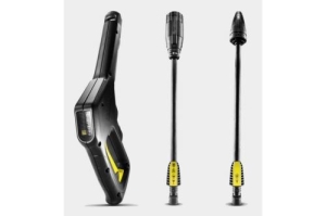  Karcher K 3 Power Control *EU 1600 (1.676-100.0)