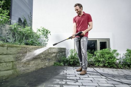 Karcher K 3 Power Control *EU 1600 (1.676-100.0)