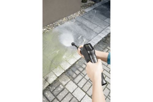  Karcher K 3 Power Control *EU 1600 (1.676-100.0)