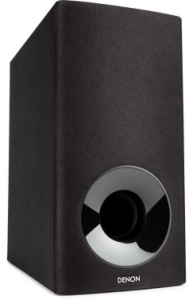  Denon DHTS316BKE2 2.1 180+120 