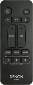  Denon DHTS316BKE2 2.1 180+120 