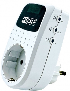   Rucelf SRW-16A 3  