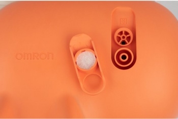  Omron Neko Kat (MRU)   