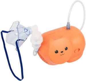  Omron Neko Kat (MRU)   