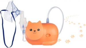  Omron Neko Kat (MRU)   