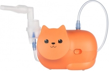  Omron Neko Kat (MRU)   