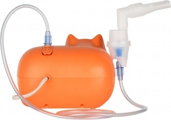  Omron Neko Kat (MRU)   