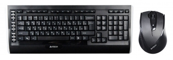  +  A4TECH W 9300F USB (), 2.4G 