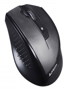  +  A4TECH W 9300F USB (), 2.4G 