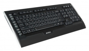  +  A4TECH W 9300F USB (), 2.4G 