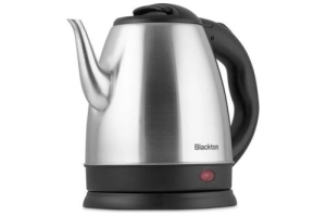  Blackton Bt KT1803S Black-Steel