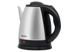  Blackton Bt KT1803S Black-Steel