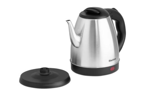  Blackton Bt KT1803S Black-Steel