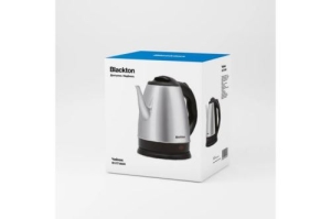  Blackton Bt KT1803S Black-Steel