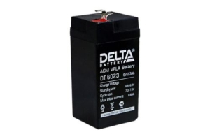  Delta DT 6023  (2,3 , 6) -    