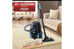  Willmark VC-2650DBM , 450/2000 ,  ,   3 