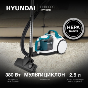  Hyundai HYV-C5460 /, 380/2200 ,  ,   2.5 