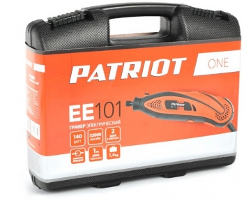   PATRIOT EE 101 The One 150301053
