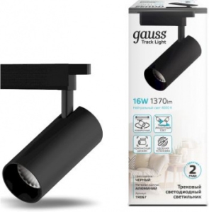   Gauss TR067 16 4000K ..:  