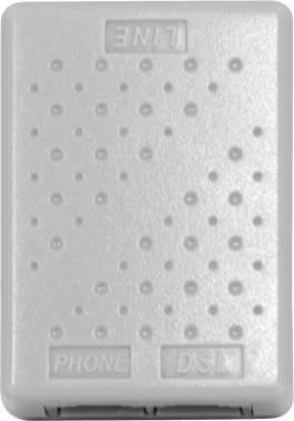  xDSL D-Link DSL-30CF/RS RJ-11 ADSL Annex A