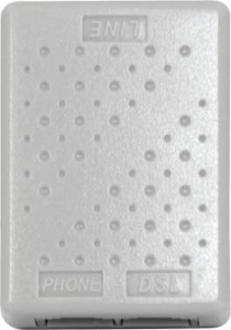  xDSL D-Link DSL-30CF/RS RJ-11 ADSL Annex A