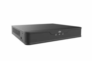  IP 4-  4 NVR301- 04S3 , : 1 HDMI, 1 VGA, , 1 SATA H